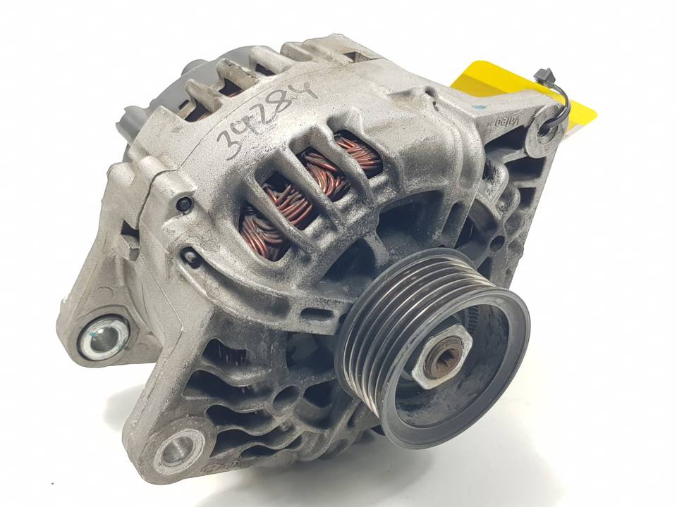ALTERNADOR 373002B600 HYUNDAI IX35 Autodesguaces Alicante