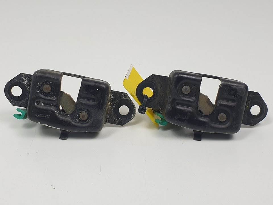 CERRADURA CAPOT - NISSAN - NAVARA PICK-UP (D40M)