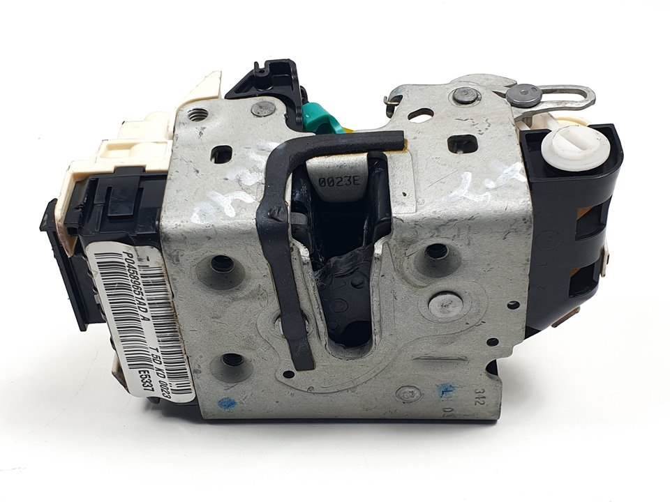 CERRADURA PUERTA TRASERA IZQUIERDA - P04589651AD - JEEP - COMPASS