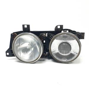 FARO IZQUIERDO 13174100LI BMW SERIE 5 BERLINA (E34) Autodesguaces Alicante