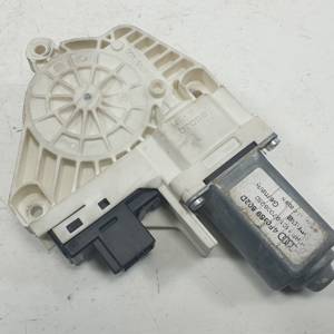 MOTOR ELEVALUNAS DELANTERO DERECHO 4F0959802D AUDI A6 ALLROAD QUATTRO (4FH) Autodesguaces Alicante