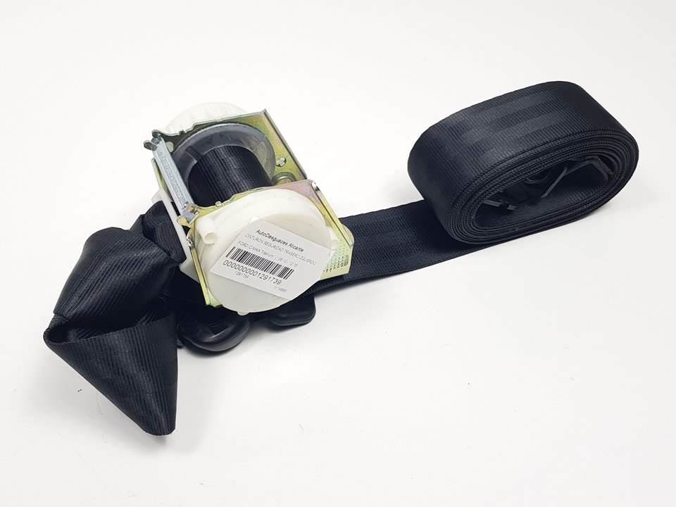 CINTURON SEGURIDAD TRASERO IZQUIERDO - AM51R611B68AG - FORD - C-MAX (CB7)