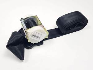CINTURON SEGURIDAD TRASERO IZQUIERDO AM51R611B68AG FORD C-MAX (CB7) Autodesguaces Alicante