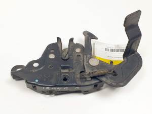CERRADURA CAPOT NISSAN ALMERA (N16/E) Autodesguaces Alicante