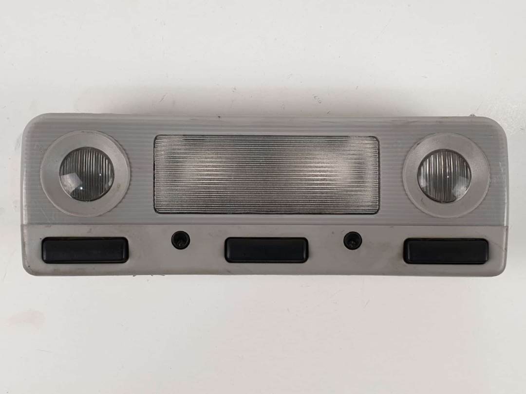LUZ INTERIOR - BMW - SERIE 7 (E38)