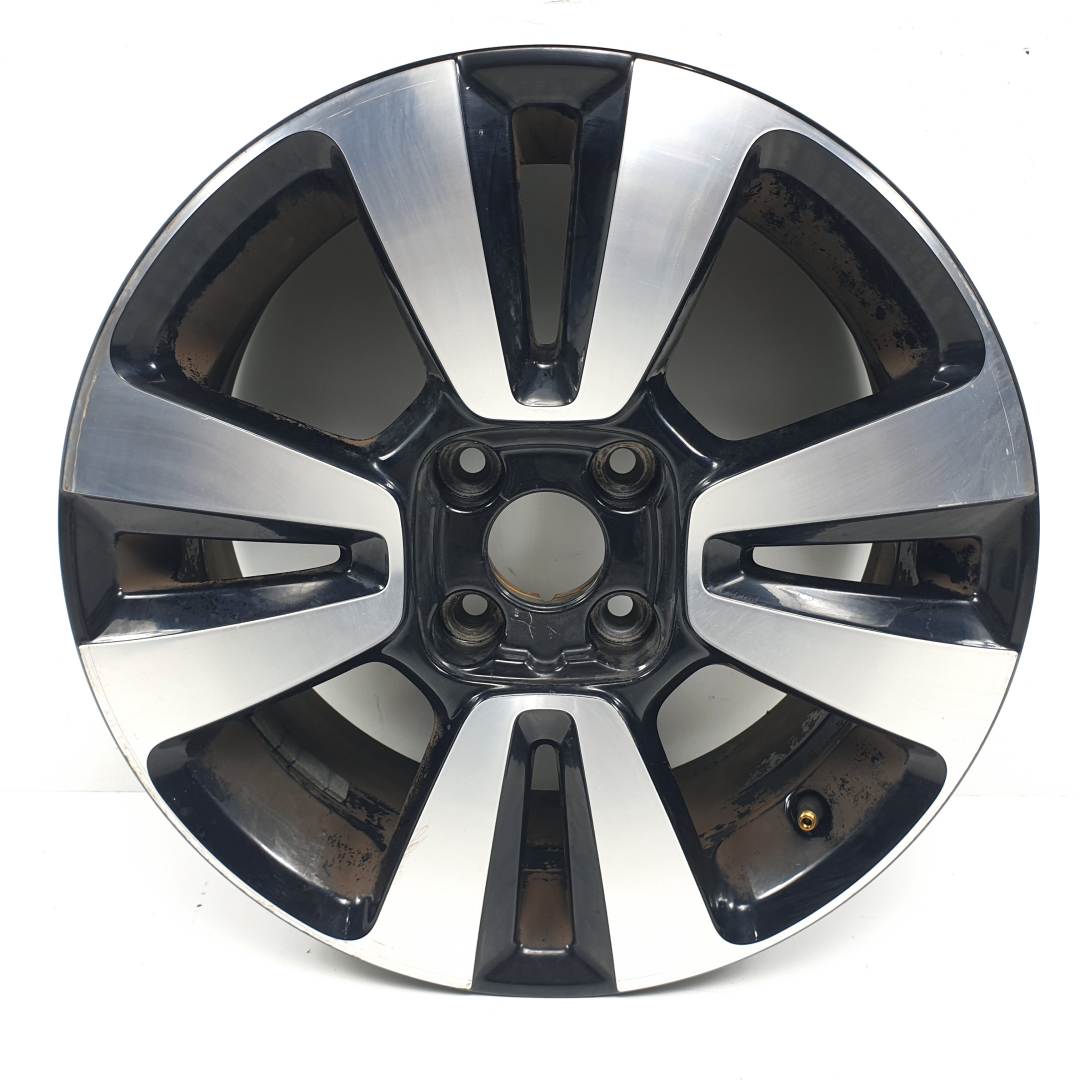 JUEGO LLANTAS - 9813075077 - CITROEN - C3