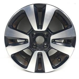 JUEGO LLANTAS 9813075077 CITROEN C3 Autodesguaces Alicante
