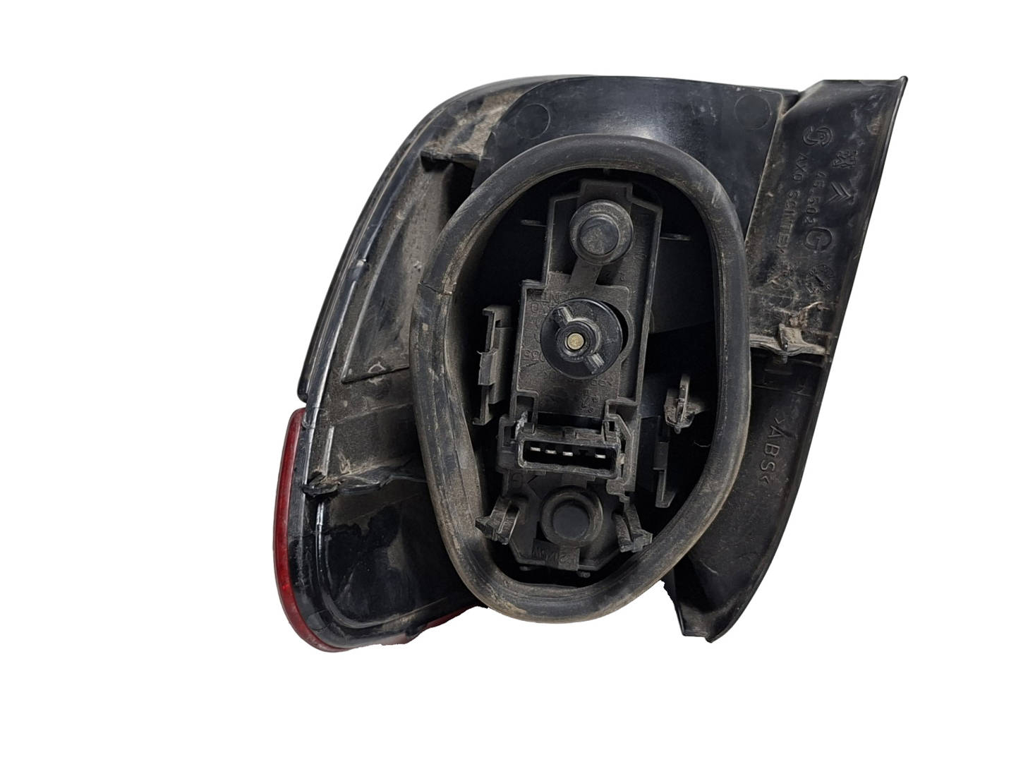Foto 2 de Piloto Trasero Izquierdo Peugeot 406 Berlina (s1/s2) (1995–2005)
