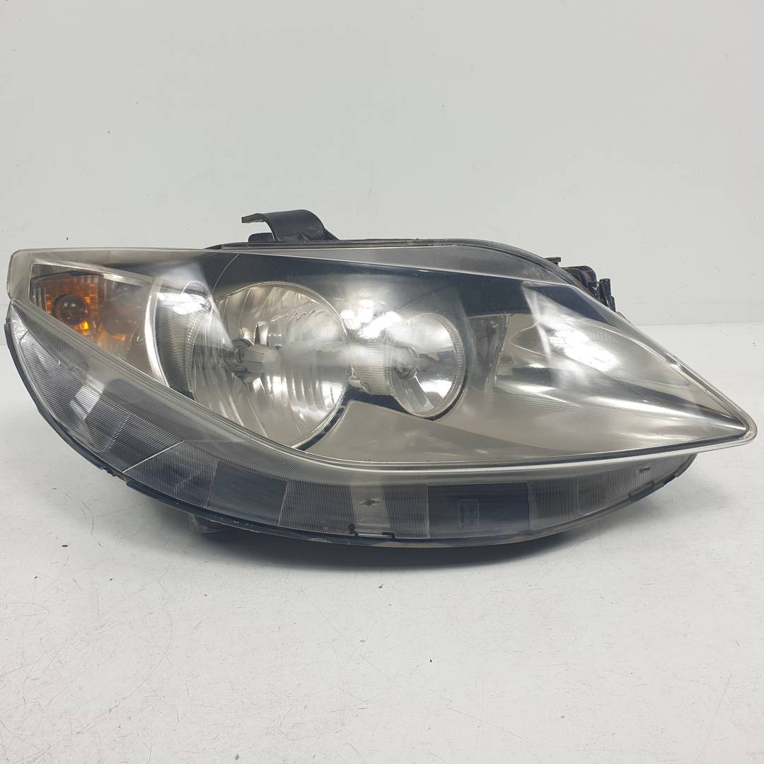 FARO DERECHO - 6J1941006C - SEAT - IBIZA (6J5)