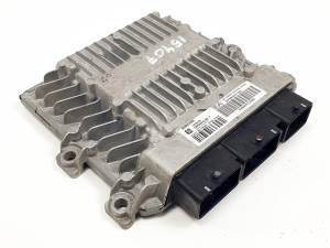 CENTRALITA MOTOR UCE 5WS40424BT CITROEN C5 BREAK Autodesguaces Alicante