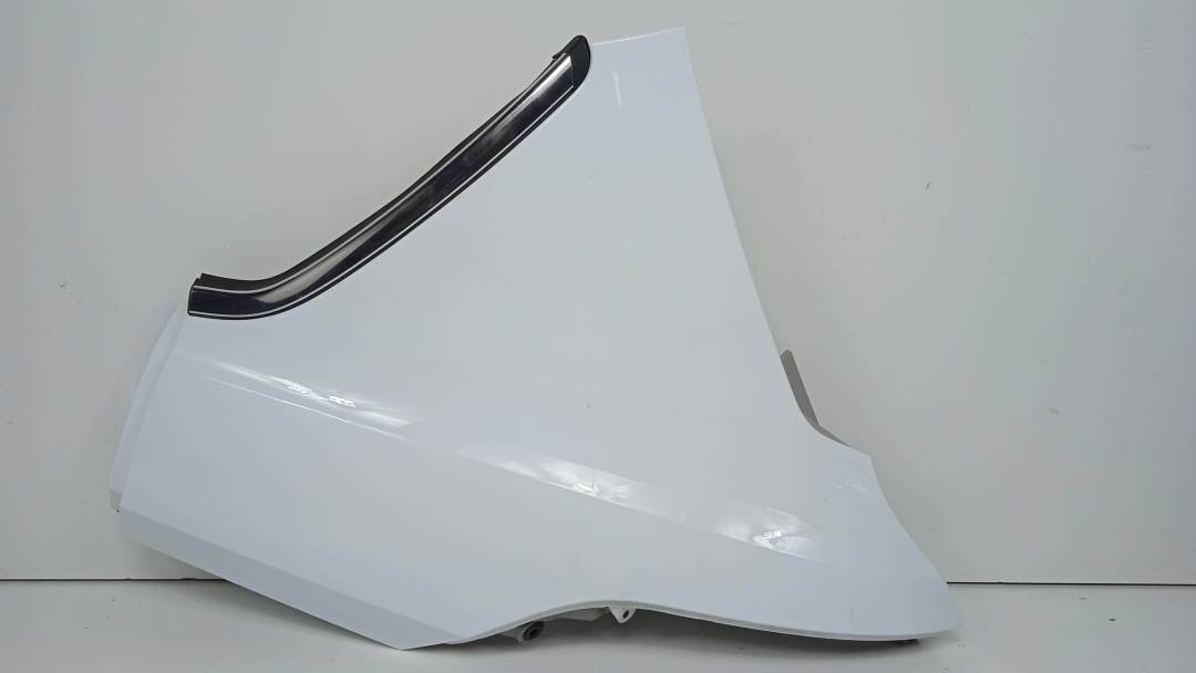ALETIN TRASERO IZQUIERDO - FORD - B-MAX