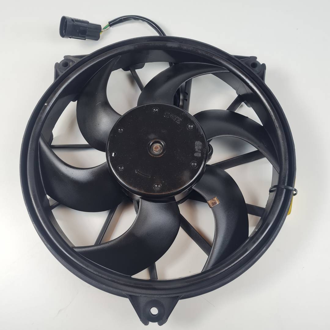 ELECTROVENTILADOR - 8240345 - PEUGEOT - EXPERT KOMBI
