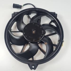 ELECTROVENTILADOR 8240345 PEUGEOT EXPERT KOMBI Autodesguaces Alicante
