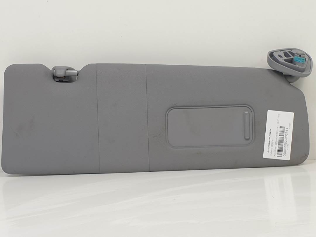 PARASOL DERECHO - 7252500 - BMW - SERIE 1 BERLINA (E81/E87)