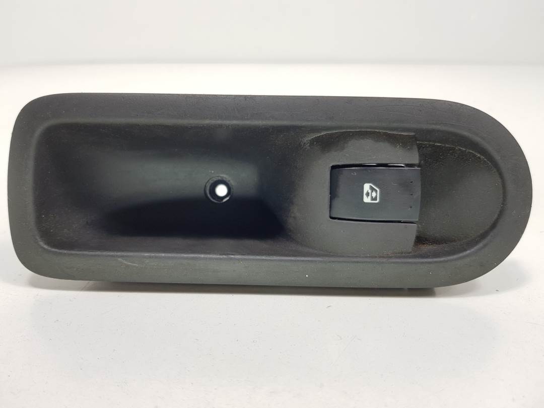 MANDO ELEVALUNAS TRASERO IZQUIERDO - 156015540 - RENAULT - MEGANE II BERLINA 5P
