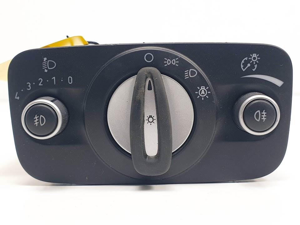 MANDO LUCES - AG9T13A024CC - FORD - MONDEO SPORTBREAK (CA2)