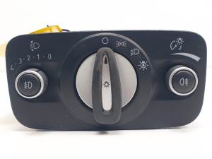 MANDO LUCES AG9T13A024CC FORD MONDEO SPORTBREAK (CA2) Autodesguaces Alicante