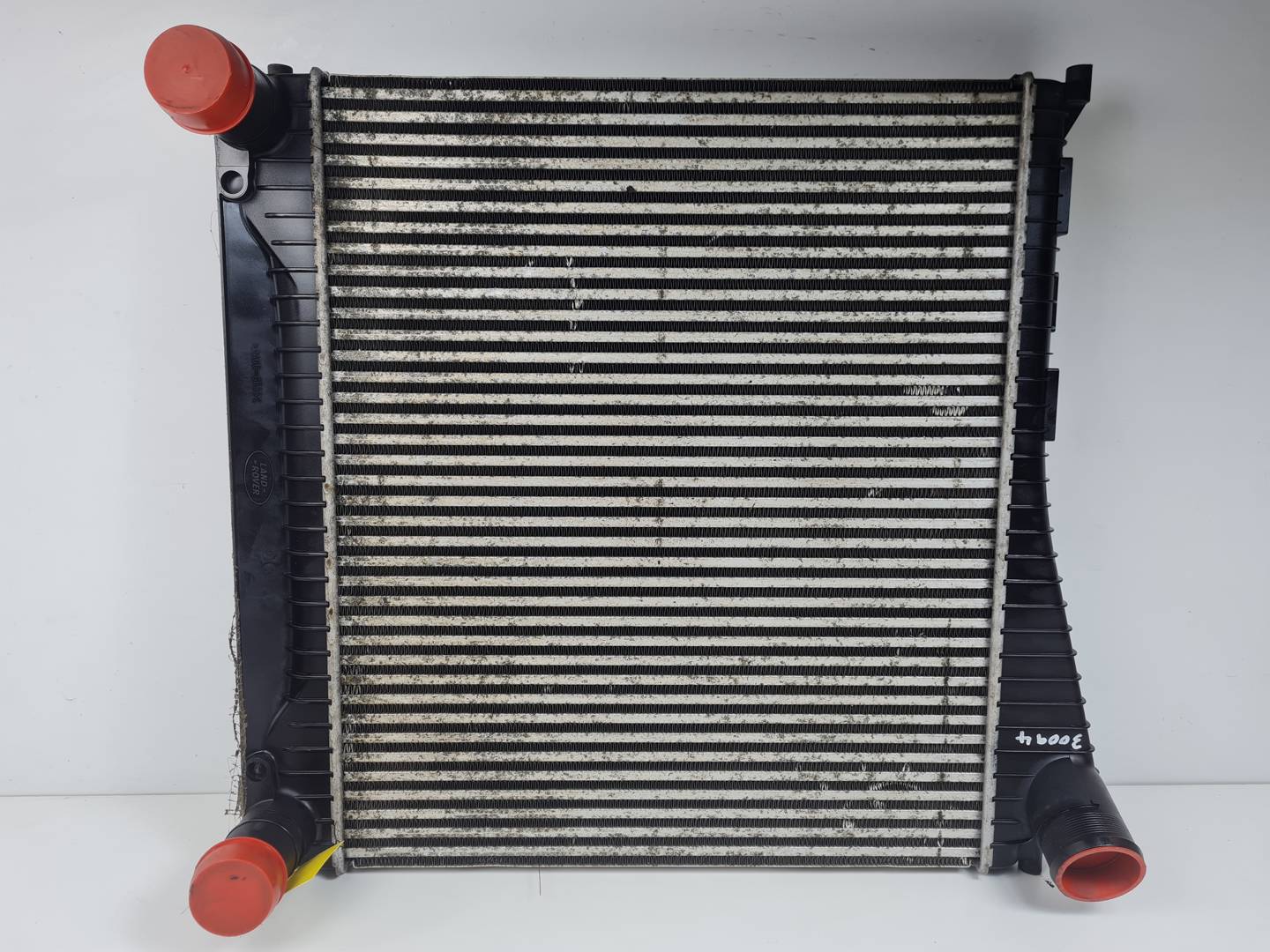 INTERCOOLER - AH329L440AB - LAND ROVER - DISCOVERY 4