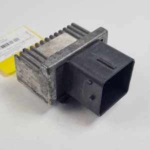 CAJA PRECALENTAMIENTO CITROEN BERLINGO (M59) Autodesguaces Alicante