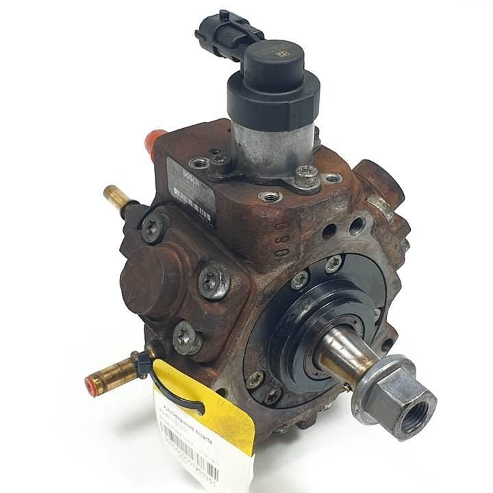 BOMBA INYECCION - 0445010102 - PEUGEOT - 5008 (T87)