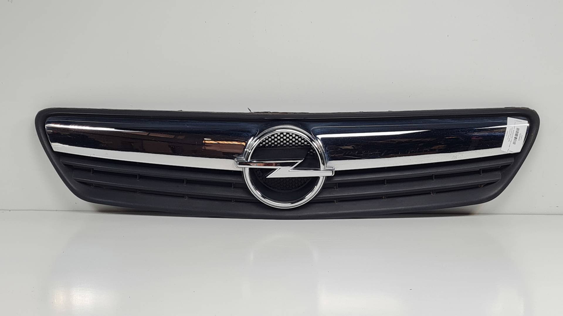 REJILLA DELANTERA - 13207140 - OPEL - MERIVA