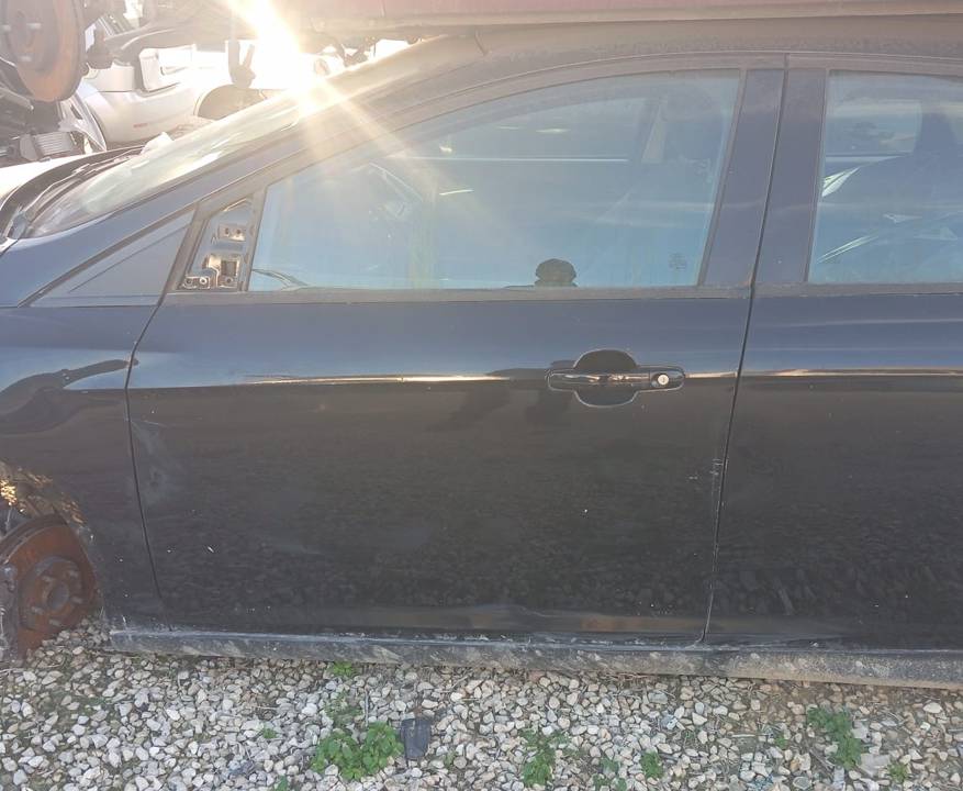 CERRADURA PUERTA DELANTERA IZQUIERDA