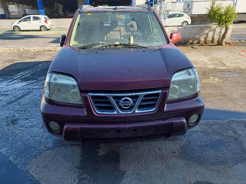 NISSAN X-TRAIL (T30) (2001 - 2007)