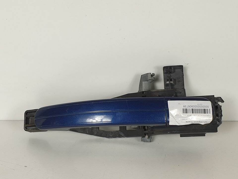 MANETA EXTERIOR TRASERA IZQUIERDA - FORD - FOCUS LIM. (CB4)
