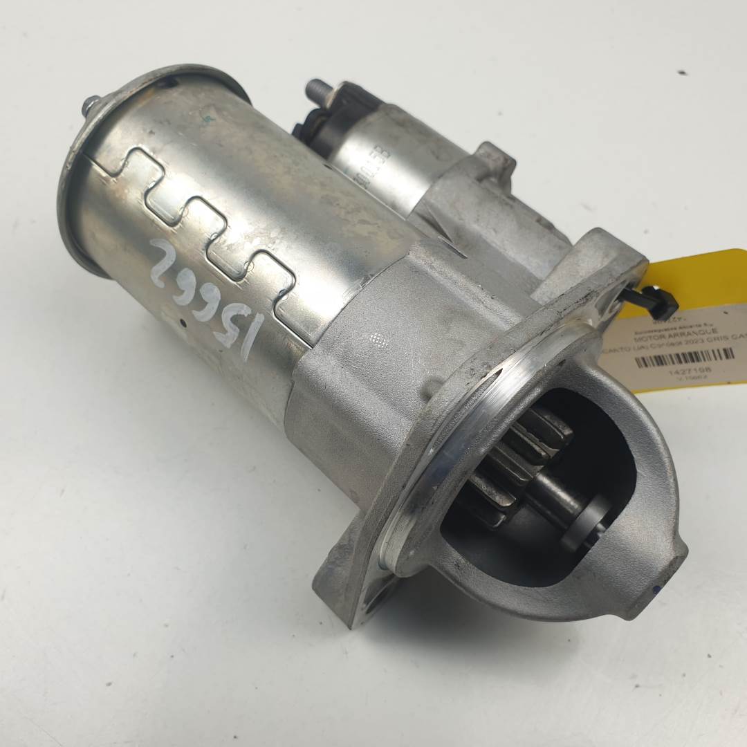 MOTOR ARRANQUE - 3610007100 - KIA - PICANTO (JA)