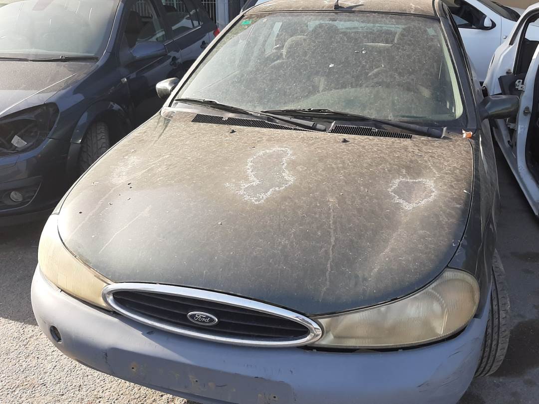 FORD MONDEO BERLINA (GD) (1996 - 2001)
