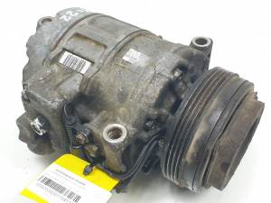 COMPRESOR AIRE ACONDICIONADO 4472208029 BMW X3 (E83) Autodesguaces Alicante