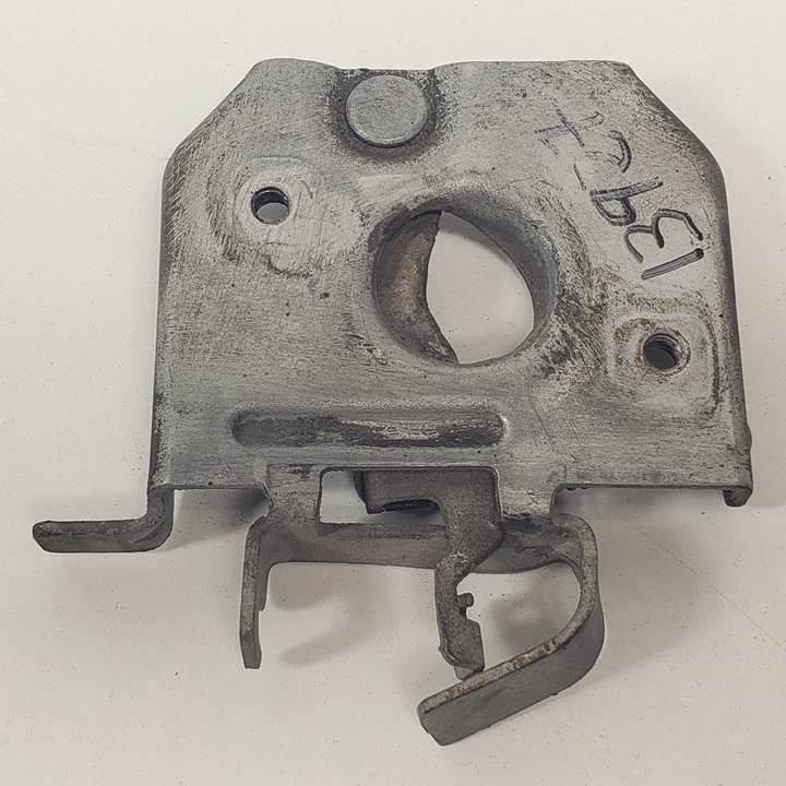 CERRADURA CAPOT - RENAULT - CLIO II FASE II (B/CB0)