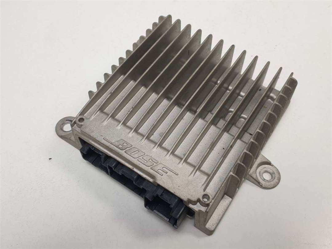 MODULO ELECTRONICO - 280639878R - RENAULT - MEGANE III SPORT TOURER