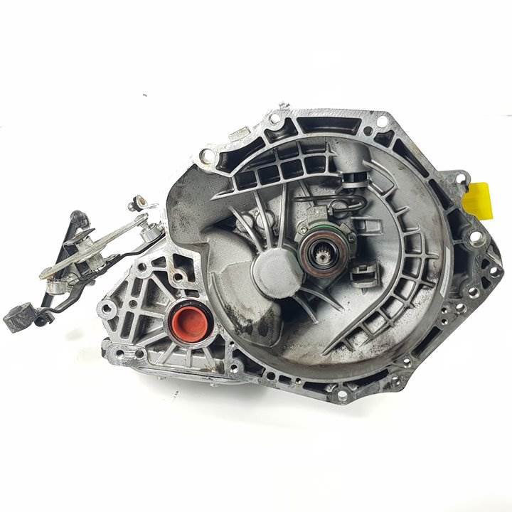 CAJA CAMBIOS - 90400209 - OPEL - ASTRA G BERLINA