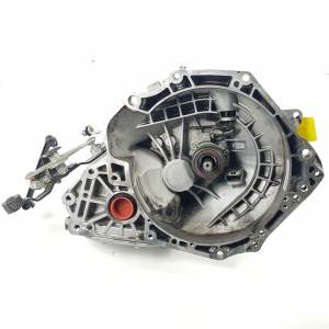 CAJA CAMBIOS 90400209 OPEL ASTRA G BERLINA Autodesguaces Alicante