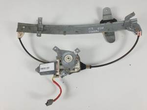 ELEVALUNAS TRASERO IZQUIERDO F8VB5427144AA LINCOLN LINCOLN TOWN CAR Autodesguaces Alicante