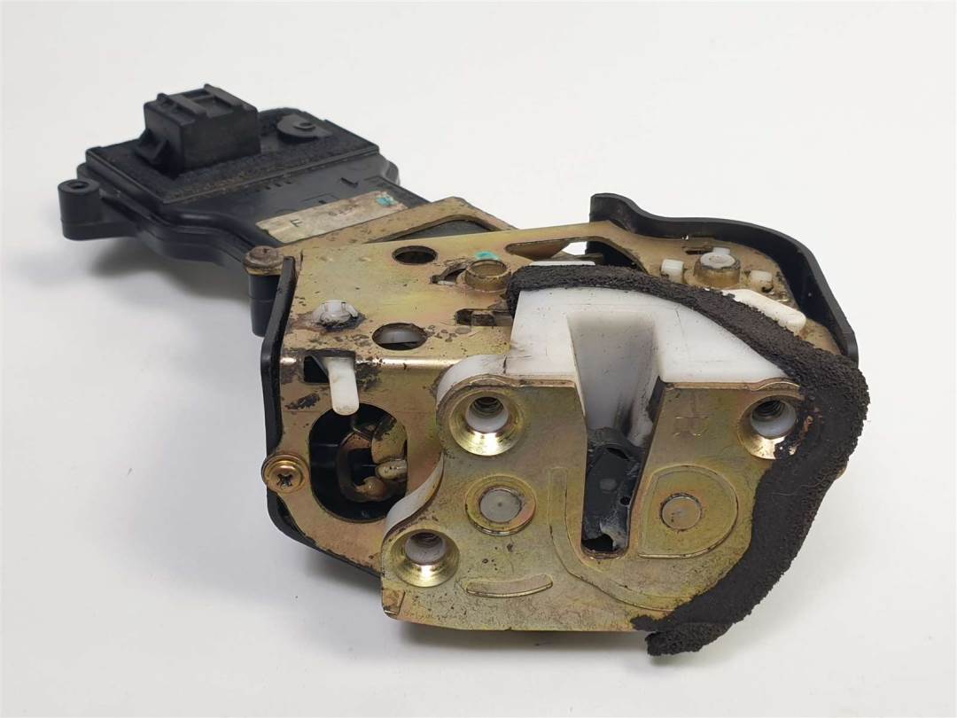 CERRADURA PUERTA TRASERA DERECHA - MAZDA - 6 BERLINA (GG)