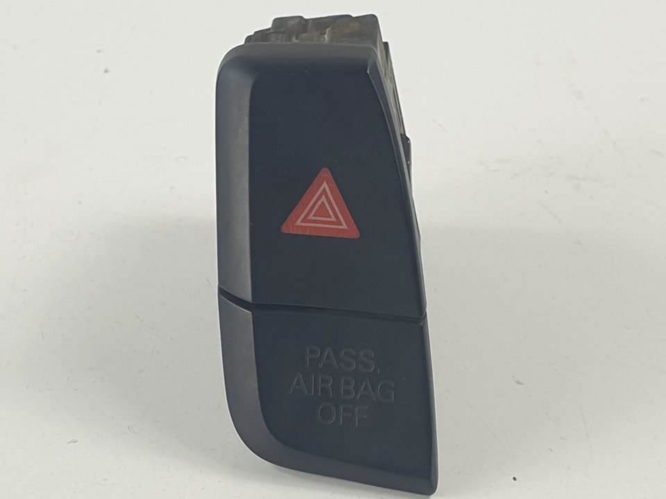 WARNING - 8K1941509A - AUDI - S5 COUPE (8T)