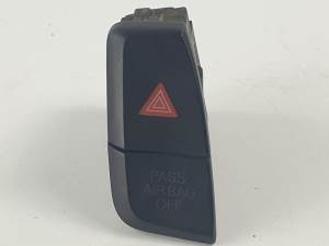 WARNING 8K1941509A AUDI S5 COUPE (8T) Autodesguaces Alicante