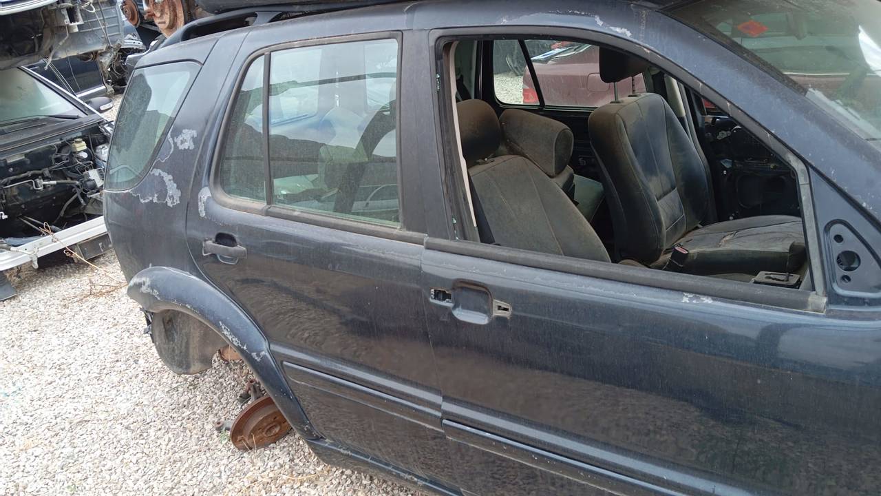 CERRADURA PUERTA TRASERA DERECHA