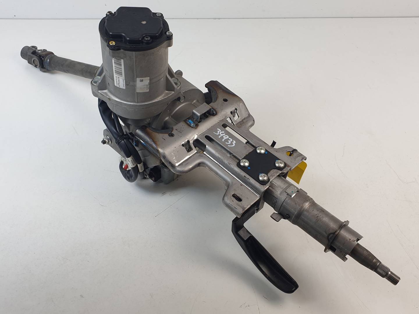 COLUMNA DIRECCION - 563453Y220 - KIA - SPORTAGE (SL)