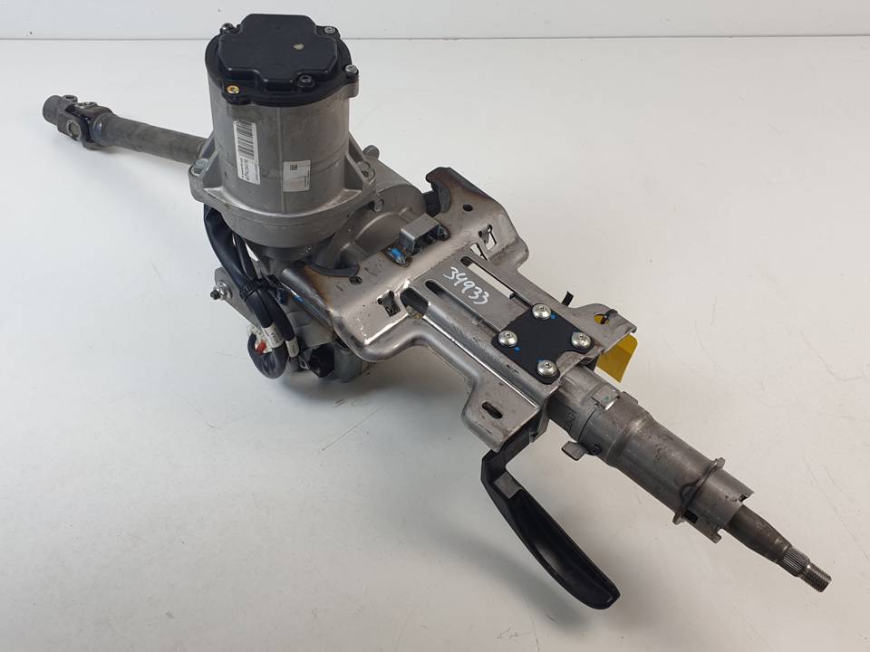 COLUMNA DIRECCION 563453Y220 KIA SPORTAGE (SL) Autodesguaces Alicante