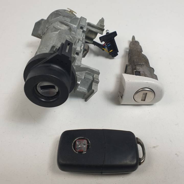 ANTIRROBO 1K0905865 SEAT LEON (1P1) Autodesguaces Alicante