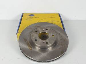 DISCO FRENO DELANTERO ADC0575V HONDA CR-V (RD8) Autodesguaces Alicante
