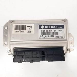 CENTRALITA MOTOR UCE 3911022525 HYUNDAI ACCENT (LC) Autodesguaces Alicante