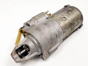 MOTOR ARRANQUE C193590A CHRYSLER JEEP GR.CHEROKEE (WH) Autodesguaces Alicante