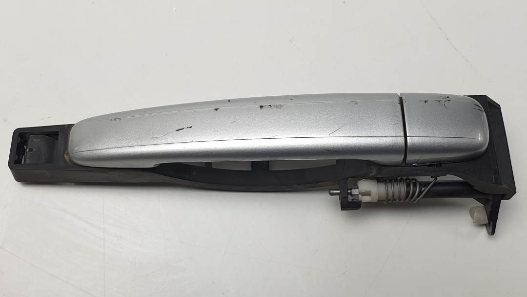 MANETA EXTERIOR DELANTERA DERECHA - 9657619780 - PEUGEOT - 307 BREAK/SW (S2)