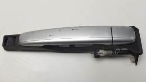 MANETA EXTERIOR DELANTERA DERECHA 9657619780 PEUGEOT 307 BREAK/SW (S2) Autodesguaces Alicante