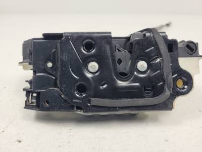CERRADURA PUERTA DELANTERA DERECHA 5N1837016C VOLKSWAGEN TIGUAN (5N1) Autodesguaces Alicante