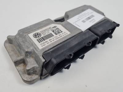 CENTRALITA MOTOR UCE 6160154106 VOLKSWAGEN GOLF VI (5K1) Autodesguaces Alicante